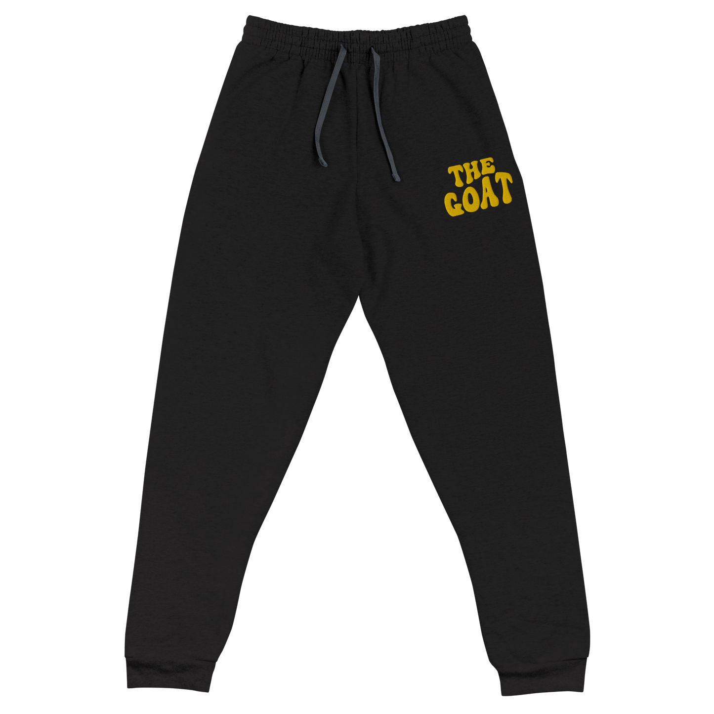 The GOAT (Unisex Joggers)