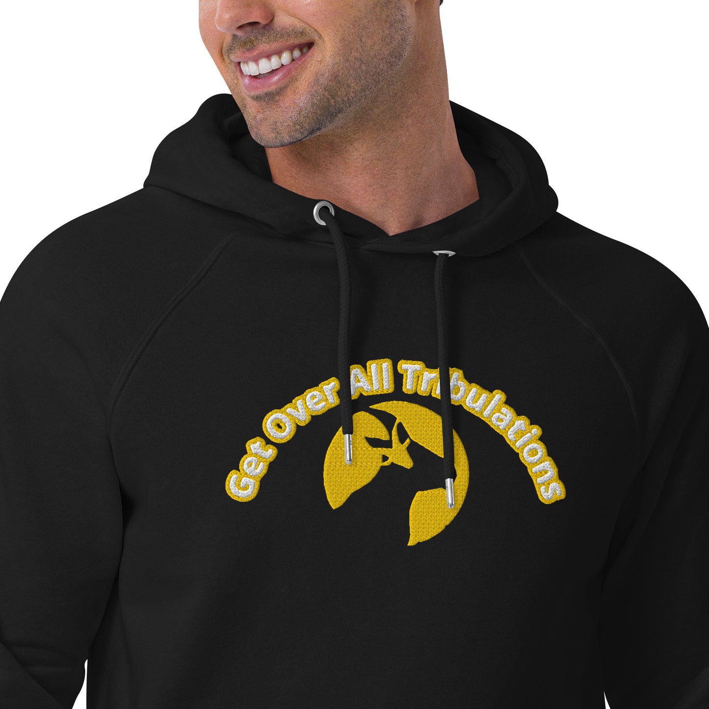 GOAT Hoodie (Unisex)