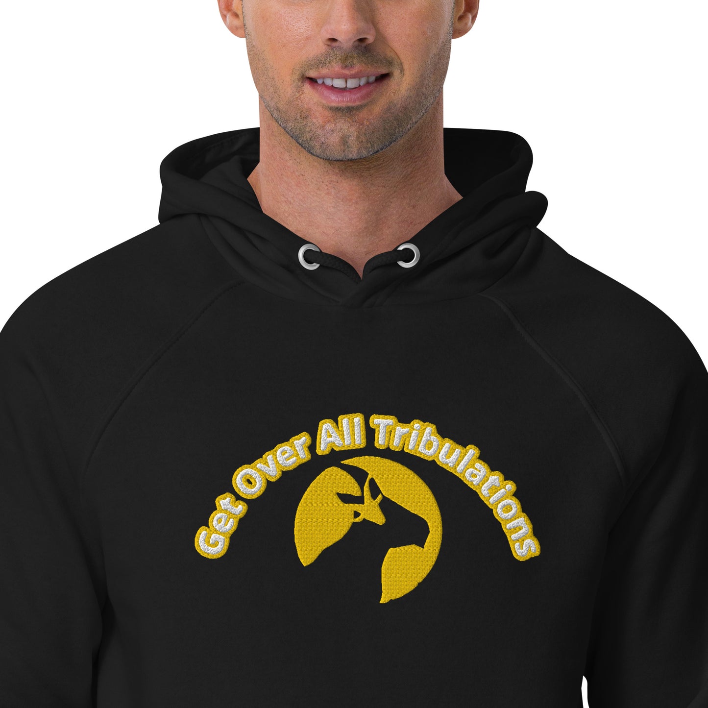 GOAT Hoodie (Unisex)