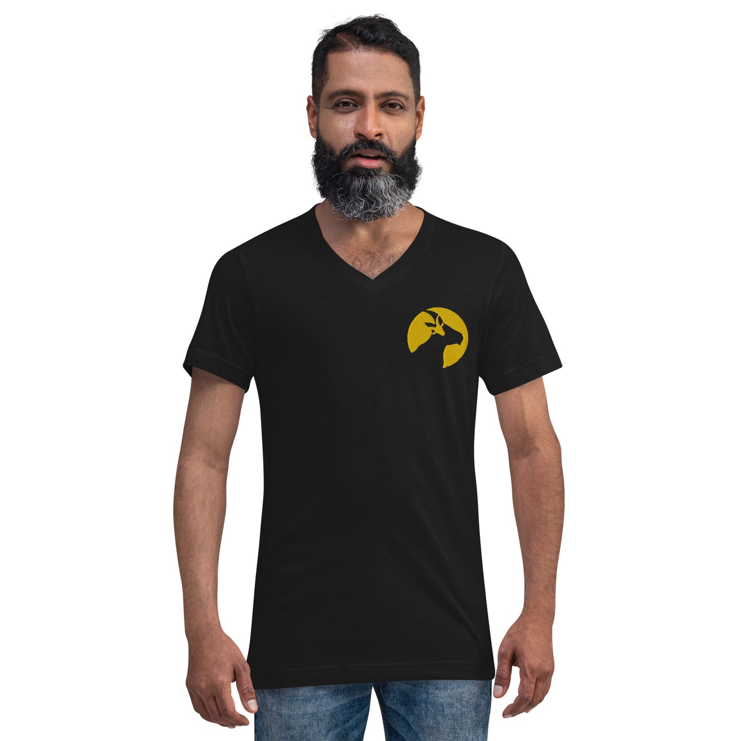 GOAT V-Neck (Limited Edition) Unisex