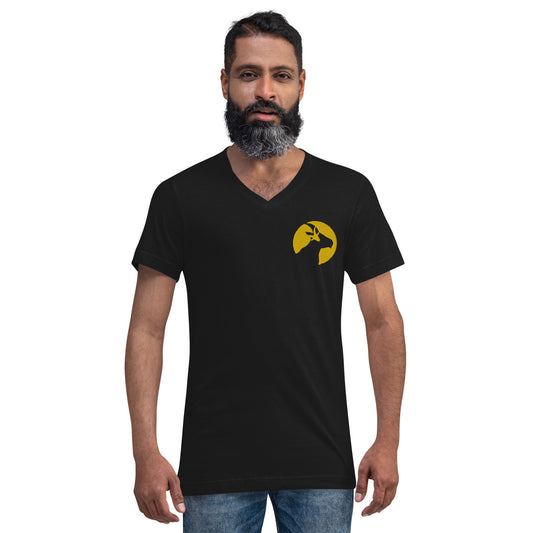 GOAT V-Neck (Limited Edition) Unisex