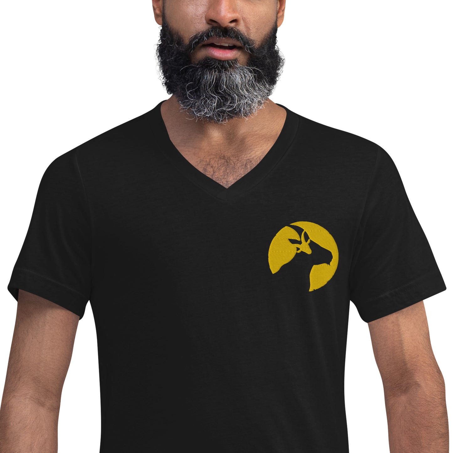 GOAT V-Neck (Limited Edition) Unisex